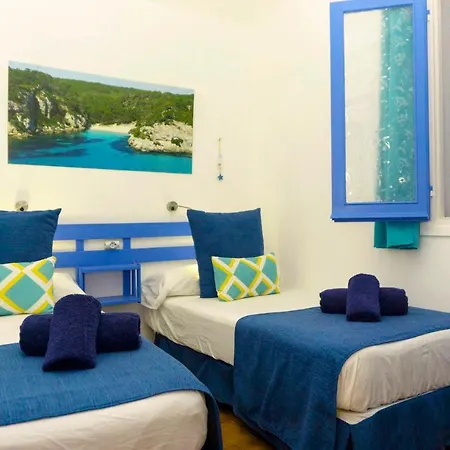 Ciutadella * Cala Blanca (Menorca)