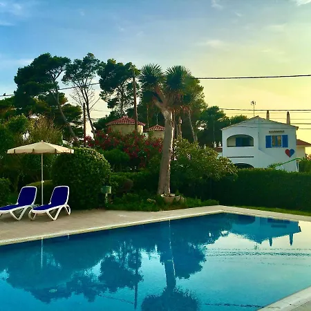 Apartamento Ciutadella