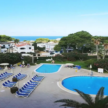 Apartamento Ciutadella Cala Blanca (Menorca)