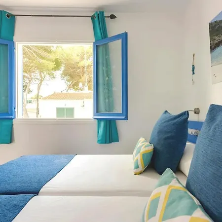Apartamento Ciutadella Cala Blanca (Menorca)