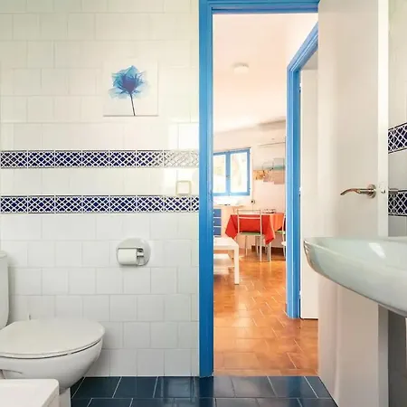 Apartamento Ciutadella