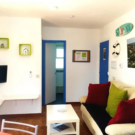 Ciutadella Apartamento *