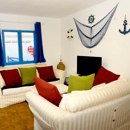 Ciutadella Cala Blanca (Menorca)