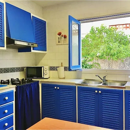 Apartamento Ciutadella