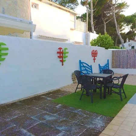 Apartamento Ciutadella *