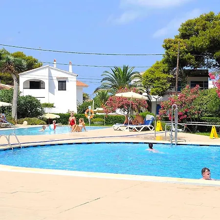 Apartamento Ciutadella