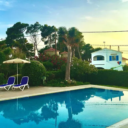 Ciutadella * Cala Blanca (Menorca)